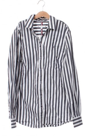 Cămașă de bărbați Tommy Hilfiger, Mărime XS, Culoare Multicolor, Preț 177,99 Lei