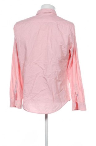 Herrenhemd Tommy Hilfiger, Größe L, Farbe Mehrfarbig, Preis € 43,99