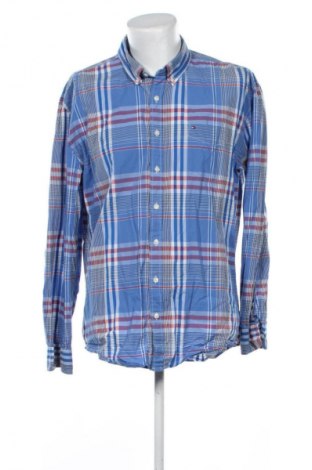 Cămașă de bărbați Tommy Hilfiger, Mărime XXL, Culoare Multicolor, Preț 197,37 Lei