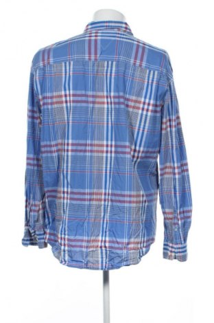 Cămașă de bărbați Tommy Hilfiger, Mărime XXL, Culoare Multicolor, Preț 197,37 Lei