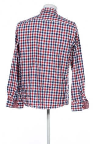 Ανδρικό πουκάμισο Tommy Hilfiger, Μέγεθος L, Χρώμα Πολύχρωμο, Τιμή 32,99 €