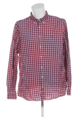 Męska koszula Tommy Hilfiger, Rozmiar XXL, Kolor Kolorowy, Cena 229,99 zł