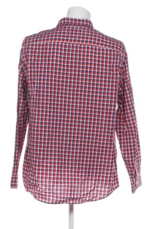 Męska koszula Tommy Hilfiger, Rozmiar XXL, Kolor Kolorowy, Cena 229,99 zł
