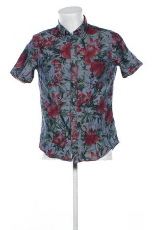 Męska koszula Tommy Hilfiger, Rozmiar M, Kolor Kolorowy, Cena 171,99 zł