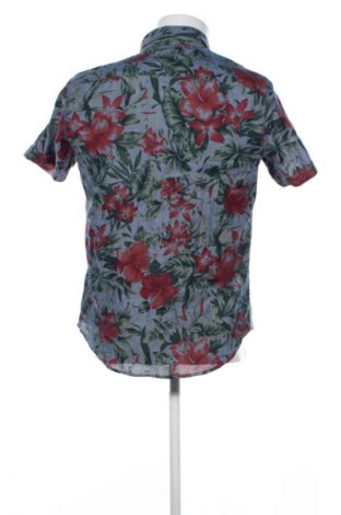 Męska koszula Tommy Hilfiger, Rozmiar M, Kolor Kolorowy, Cena 171,99 zł