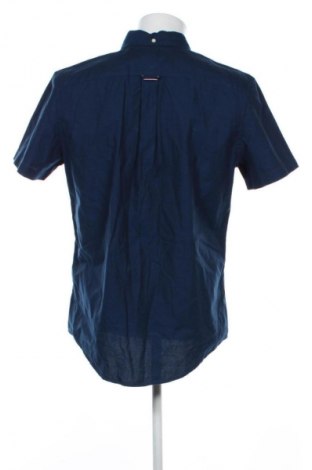Cămașă de bărbați Tommy Hilfiger, Mărime L, Culoare Albastru, Preț 163,00 Lei