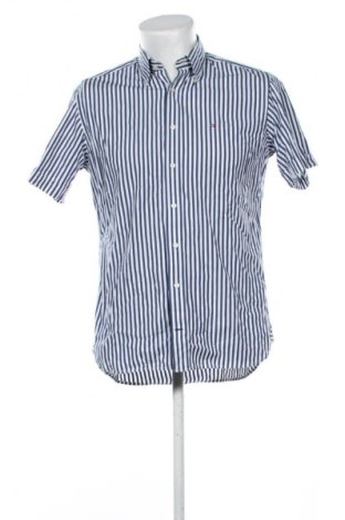Herrenhemd Tommy Hilfiger, Größe S, Farbe Mehrfarbig, Preis 35,99 €