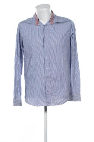 Pánska košeľa  Tommy Hilfiger, Veľkosť L, Farba Viacfarebná, Cena  32,95 €