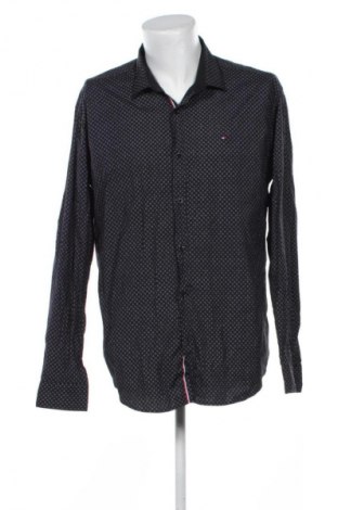 Cămașă de bărbați Tommy Hilfiger, Mărime 3XL, Culoare Multicolor, Preț 233,99 Lei