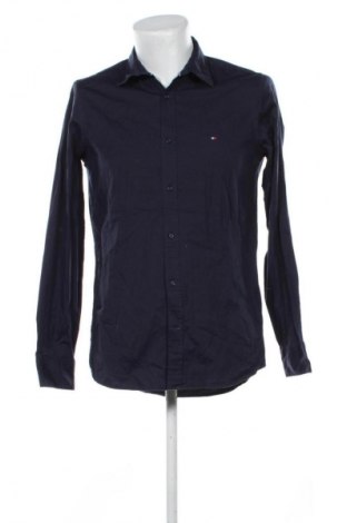 Pánská košile  Tommy Hilfiger, Velikost M, Barva Modrá, Cena  1 119,00 Kč