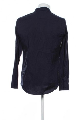 Pánská košile  Tommy Hilfiger, Velikost M, Barva Modrá, Cena  1 119,00 Kč