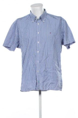 Herrenhemd Tommy Hilfiger, Größe XXL, Farbe Mehrfarbig, Preis € 48,05