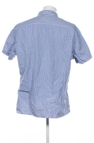 Herrenhemd Tommy Hilfiger, Größe XXL, Farbe Mehrfarbig, Preis € 48,05