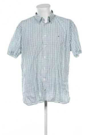 Herrenhemd Tommy Hilfiger, Größe XXL, Farbe Mehrfarbig, Preis € 50,24