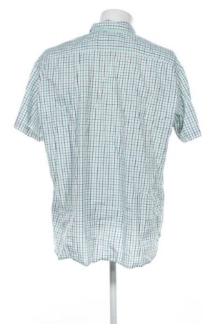 Herrenhemd Tommy Hilfiger, Größe XXL, Farbe Mehrfarbig, Preis € 50,24