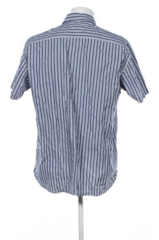 Herrenhemd Tommy Hilfiger, Größe XL, Farbe Mehrfarbig, Preis € 49,14