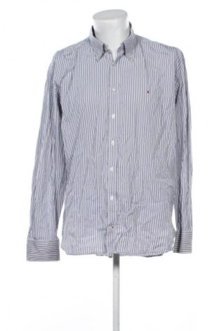 Herrenhemd Tommy Hilfiger, Größe XXL, Farbe Mehrfarbig, Preis € 71,97