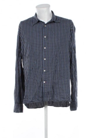 Herrenhemd Tommy Hilfiger, Größe XXL, Farbe Mehrfarbig, Preis € 66,60