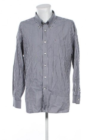 Herrenhemd Tommy Hilfiger, Größe XL, Farbe Mehrfarbig, Preis € 65,70