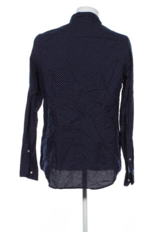 Pánská košile  Tommy Hilfiger, Velikost XL, Barva Modrá, Cena  1 429,00 Kč