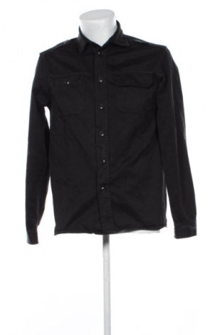 Pánská košile  Topman, Velikost M, Barva Černá, Cena  429,00 Kč