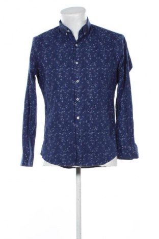 Cămașă de bărbați Tudors, Mărime M, Culoare Multicolor, Preț 76,32 Lei