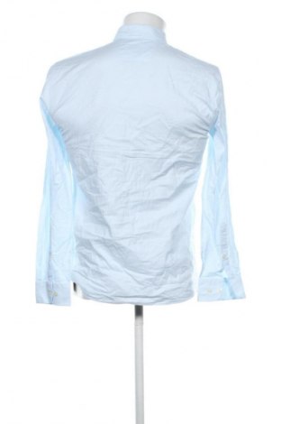 Cămașă de bărbați U.S. Polo Assn., Mărime S, Culoare Albastru, Preț 123,99 Lei