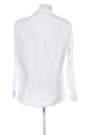 Cămașă de bărbați U.S. Polo Assn., Mărime XL, Culoare Alb, Preț 144,74 Lei