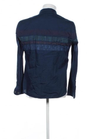 Cămașă de bărbați U.S. Polo Assn., Mărime M, Culoare Multicolor, Preț 144,74 Lei