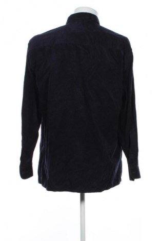 Herrenhemd U.S. Polo Assn., Größe L, Farbe Blau, Preis 37,99 €