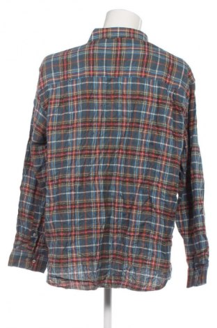 Ανδρικό πουκάμισο Unbranded, Μέγεθος 3XL, Χρώμα Πολύχρωμο, Τιμή 12,99 €