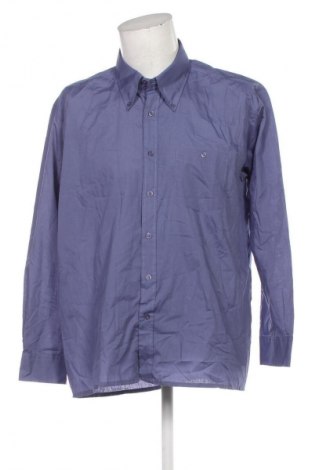Męska koszula Unbranded, Rozmiar XXL, Kolor Niebieski, Cena 63,99 zł