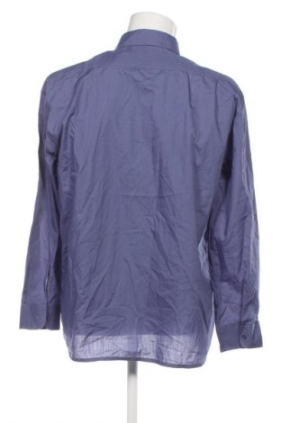 Męska koszula Unbranded, Rozmiar XXL, Kolor Niebieski, Cena 63,99 zł