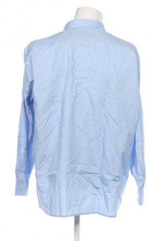 Pánska košeľa  Unbranded, Veľkosť XXL, Farba Modrá, Cena  11,95 €