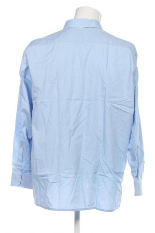 Cămașă de bărbați Unbranded, Mărime XXL, Culoare Albastru, Preț 67,99 Lei