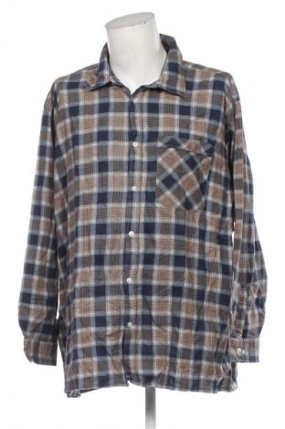 Męska koszula Unbranded, Rozmiar 5XL, Kolor Kolorowy, Cena 98,99 zł