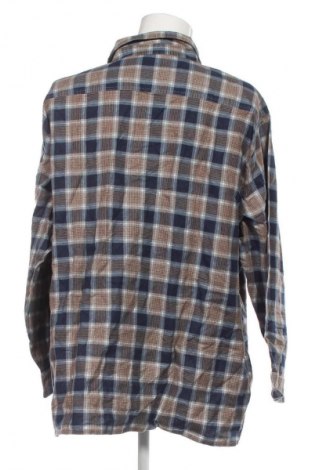 Męska koszula Unbranded, Rozmiar 5XL, Kolor Kolorowy, Cena 98,99 zł