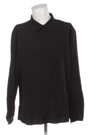 Pánská košile  Unbranded, Velikost 3XL, Barva Černá, Cena  369,00 Kč
