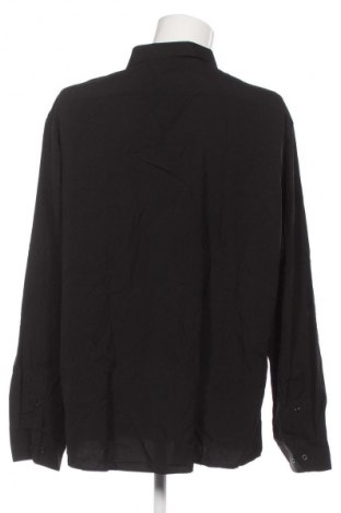 Pánská košile  Unbranded, Velikost 3XL, Barva Černá, Cena  369,00 Kč