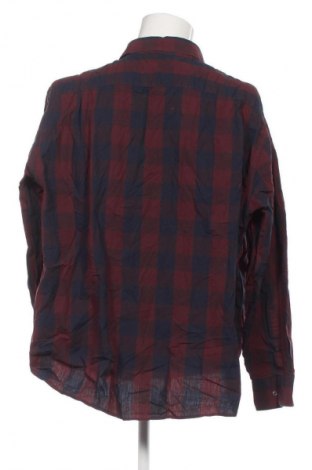 Herrenhemd Unbranded, Größe 5XL, Farbe Mehrfarbig, Preis 20,99 €