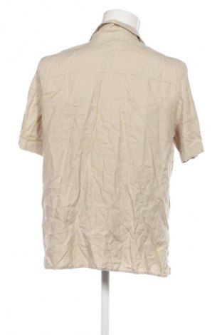 Férfi ing Unbranded, Méret L, Szín Bézs, Ár 4 789 Ft