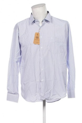 Herrenhemd Unbranded, Größe XXL, Farbe Mehrfarbig, Preis € 23,52
