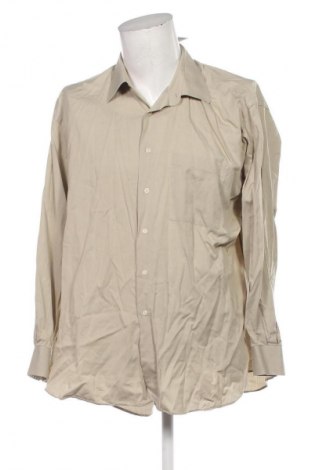 Férfi ing Unbranded, Méret L, Szín Bézs, Ár 3 909 Ft
