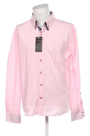 Férfi ing Unbranded, Méret 3XL, Szín Rózsaszín, Ár 6 139 Ft