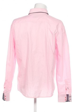 Férfi ing Unbranded, Méret 3XL, Szín Rózsaszín, Ár 6 139 Ft