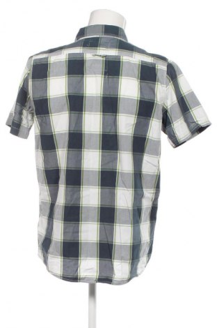 Ανδρικό πουκάμισο Unbranded, Μέγεθος XL, Χρώμα Πολύχρωμο, Τιμή 11,99 €