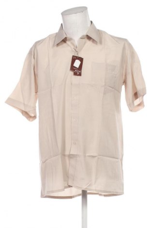 Herrenhemd Unbranded, Größe XL, Farbe Grau, Preis 23,52 €