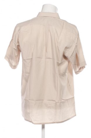 Herrenhemd Unbranded, Größe XL, Farbe Grau, Preis 23,52 €