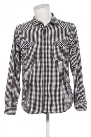 Herrenhemd Unbranded, Größe XL, Farbe Mehrfarbig, Preis € 15,00
