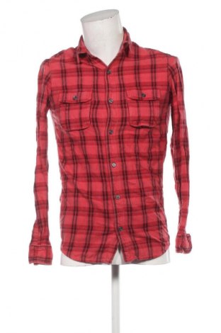 Herrenhemd Unbranded, Größe S, Farbe Mehrfarbig, Preis € 14,77